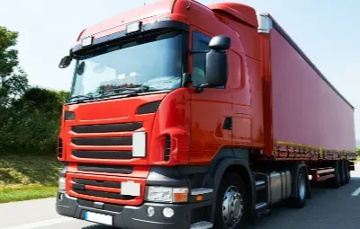 Bursa Bozüyük Ambar Kargo