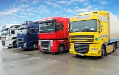 Bursa Bozüyük Nakliye Ambarı