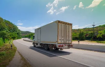 Bursa ile Bozüyük Arası Bulaşık Makinesi Taşıma