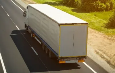 Bursa ile Bozüyük Arası Parça Eşya Taşıma